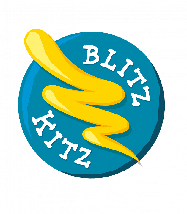 Blitzkitz
