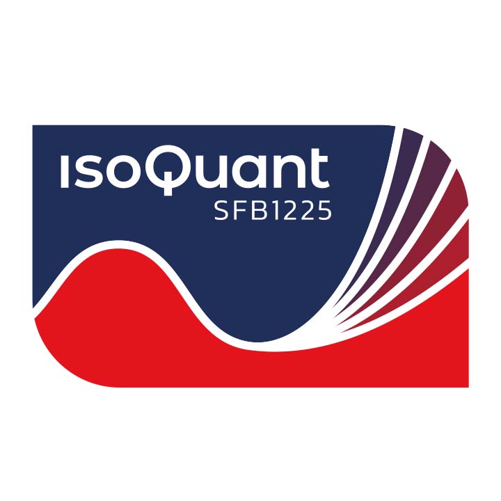 IsoQuant - SFB 1225